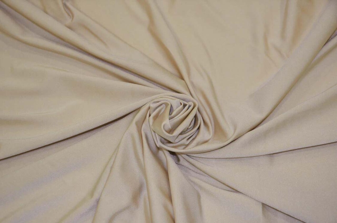 1 Yard Nylon Spandex 4 Way Stretch Fabric for Swimwear Dancewear Waterproof Tablecloths Fabrics